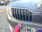 Skoda Octavia III 2.0 TDI-CR MR`18 E6 Aukcja 324039 - grafika 127
