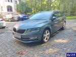 Skoda Octavia III 2.0 TDI-CR MR`18 E6 Aukcja 324039 - grafika 1