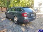 Skoda Octavia III 2.0 TDI-CR MR`18 E6 Aukcja 324039 - grafika 3
