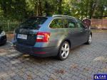Skoda Octavia III 2.0 TDI-CR MR`18 E6 Aukcja 324039 - grafika 5