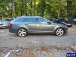 Skoda Octavia III 2.0 TDI-CR MR`18 E6 Aukcja 324039 - grafika 6