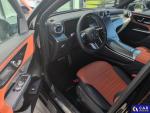 Mercedes-Benz Klasa G GLC 200 Coupe MR`23 E6d C254 Aukcja 323386 - grafika 17