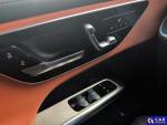 Mercedes-Benz Klasa G GLC 200 Coupe MR`23 E6d C254 Aukcja 323386 - grafika 18