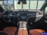 Mercedes-Benz Klasa G GLC 200 Coupe MR`23 E6d C254 Aukcja 323386 - grafika 29