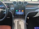 Mercedes-Benz Klasa G GLC 200 Coupe MR`23 E6d C254 Aukcja 323386 - grafika 32