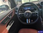 Mercedes-Benz Klasa G GLC 200 Coupe MR`23 E6d C254 Aukcja 323386 - grafika 34