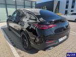 Mercedes-Benz Klasa G GLC 200 Coupe MR`23 E6d C254 Aukcja 323386 - grafika 3