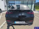 Mercedes-Benz Klasa G GLC 200 Coupe MR`23 E6d C254 Aukcja 323386 - grafika 4