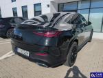 Mercedes-Benz Klasa G GLC 200 Coupe MR`23 E6d C254 Aukcja 323386 - grafika 5