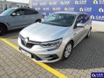 Renault Megane IV Grandtour dCi MR`20 E6d Aukcja 325157 - grafika 1