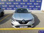 Renault Megane IV Grandtour dCi MR`20 E6d Aukcja 325157 - grafika 6