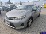 Toyota Auris Diesel MR`13 E5 Aukcja 324007 - grafika 1