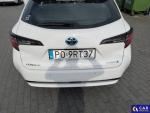Toyota Corolla 1.8 Hybrid MR`19 E6 Aukcja 323389 - grafika 29