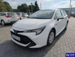 Toyota Corolla 1.8 Hybrid MR`19 E6 Aukcja 323389 - grafika 1