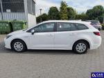 Toyota Corolla 1.8 Hybrid MR`19 E6 Aukcja 323389 - grafika 2