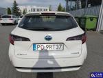 Toyota Corolla 1.8 Hybrid MR`19 E6 Aukcja 323389 - grafika 4