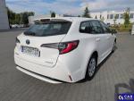 Toyota Corolla 1.8 Hybrid MR`19 E6 Aukcja 323389 - grafika 5