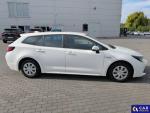 Toyota Corolla 1.8 Hybrid MR`19 E6 Aukcja 323389 - grafika 6