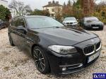 BMW Seria 5 Touring Diesel DPF MR`10 E5 F11 Aukcja 323694 - grafika 1