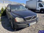 Volvo XC 90 2.4 D5 DPF MR`07 E5 Aukcja 323695 - grafika 2