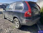 Volvo XC 90 2.4 D5 DPF MR`07 E5 Aukcja 323695 - grafika 4