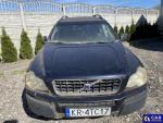 Volvo XC 90 2.4 D5 DPF MR`07 E5 Aukcja 323695 - grafika 3