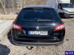 Peugeot 508 RXH HDI MR`11 E5 Aukcja 323696 - grafika 7