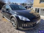 Peugeot 508 RXH HDI MR`11 E5 Aukcja 323696 - grafika 2