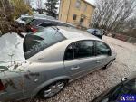 Opel Vectra 1.9 CDTI MR`05 E4 Aukcja 323697 - grafika 3