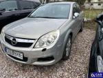 Opel Vectra 1.9 CDTI MR`05 E4 Aukcja 323697 - grafika 1