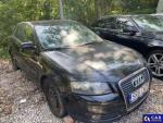 Audi A3 Sportback 2.0 TDi MR`06 E4 8P Aukcja 323698 - grafika 2