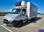 Iveco 70C17 Daily E5 7.0t   Aukcja 323165 - grafika 1