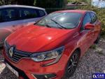 Renault Megane 140 TCe FAP EDC Aukcja 323701 - grafika 1