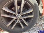 Renault Megane 140 TCe FAP EDC Aukcja 323701 - grafika 113