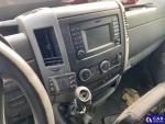 Mercedes-Benz Sprinter 316 Sprinter BlueTEC MR`13 E6 3.5t Aukcja 323702 - grafika 11