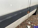 Mercedes-Benz Sprinter 316 Sprinter BlueTEC MR`13 E6 3.5t Aukcja 323702 - grafika 110