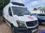 Mercedes-Benz Sprinter 316 Sprinter BlueTEC MR`13 E6 3.5t Aukcja 323702 - grafika 2