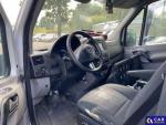Mercedes-Benz Sprinter 316 Sprinter BlueTEC MR`13 E6 3.5t Aukcja 323702 - grafika 8