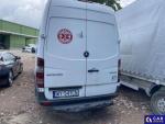 Mercedes-Benz Sprinter 316 Sprinter BlueTEC MR`13 E6 3.5t Aukcja 323702 - grafika 5