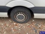 Mercedes-Benz Sprinter 316 Sprinter BlueTEC MR`13 E6 3.5t Aukcja 323702 - grafika 161