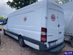 Mercedes-Benz Sprinter 316 Sprinter BlueTEC MR`13 E6 3.5t Aukcja 323702 - grafika 4
