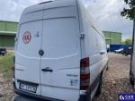 Mercedes-Benz Sprinter 316 Sprinter BlueTEC MR`13 E6 3.5t Aukcja 323702 - grafika 3