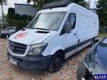 Mercedes-Benz Sprinter 316 Sprinter BlueTEC MR`13 E6 3.5t Aukcja 323702 - grafika 1