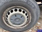 Mercedes-Benz Sprinter 316 Sprinter BlueTEC MR`13 E6 3.5t Aukcja 323702 - grafika 162