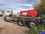 Mercedes-Benz Axor  Aukcja 323184 - grafika 8