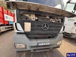 Mercedes-Benz Axor  Aukcja 323184 - grafika 20