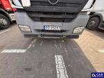 Mercedes-Benz Axor  Aukcja 323184 - grafika 23