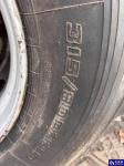 Mercedes-Benz Axor  Aukcja 323184 - grafika 50