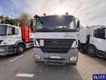Mercedes-Benz Axor  Aukcja 323184 - grafika 2