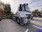 Mercedes-Benz Axor  Aukcja 323184 - grafika 3